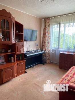 2-к квартира, вторичка, 53м2, 2/3 этаж