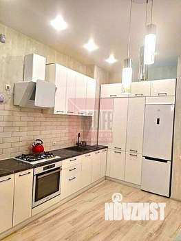 1-к квартира, вторичка, 58м2, 1/9 этаж