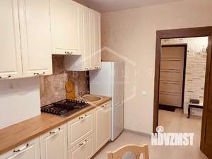 1-к квартира, вторичка, 36м2, 2/9 этаж