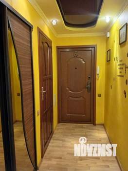 3-к квартира, вторичка, 67м2, 9/9 этаж