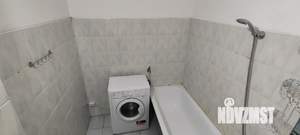 1-к квартира, вторичка, 37м2, 6/10 этаж