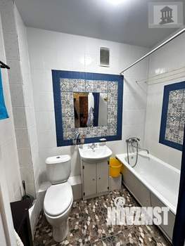 1-к квартира, вторичка, 35м2, 3/4 этаж