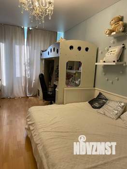 1-к квартира, вторичка, 43м2, 5/5 этаж