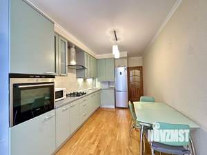 2-к квартира, вторичка, 72м2, 8/10 этаж