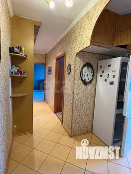 3-к квартира, вторичка, 64м2, 3/9 этаж