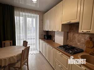 1-к квартира, вторичка, 36м2, 2/9 этаж