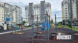 1-к квартира, вторичка, 42м2, 1/10 этаж