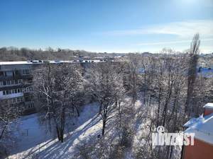 1-к квартира, вторичка, 34м2, 7/9 этаж