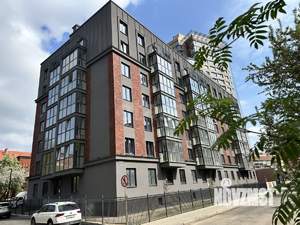 1-к квартира, вторичка, 41м2, 7/7 этаж