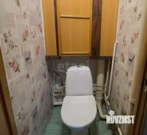 2-к квартира, вторичка, 48м2, 3/10 этаж