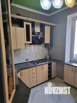 2-к квартира, вторичка, 54м2, 1/3 этаж