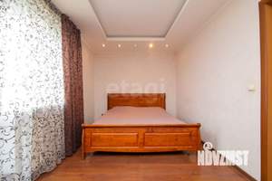 3-к квартира, вторичка, 82м2, 5/6 этаж