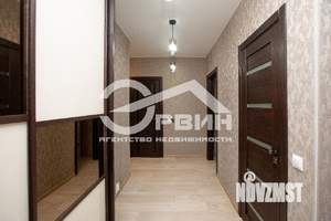 3-к квартира, вторичка, 80м2, 2/10 этаж