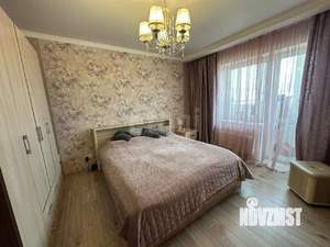 3-к квартира, вторичка, 77м2, 6/9 этаж