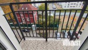 2-к квартира, вторичка, 62м2, 5/9 этаж