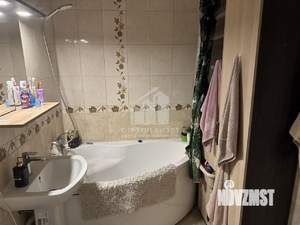 1-к квартира, вторичка, 40м2, 2/16 этаж