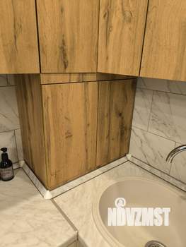 1-к квартира, вторичка, 42м2, 8/8 этаж