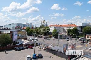 2-к квартира, вторичка, 46м2, 5/5 этаж