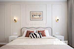 1-к квартира, вторичка, 32м2, 9/9 этаж