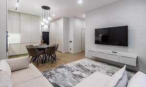 2-к квартира, вторичка, 78м2, 1/7 этаж