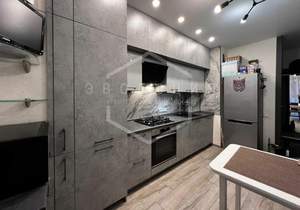 1-к квартира, вторичка, 38м2, 5/10 этаж