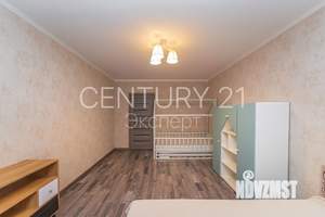 1-к квартира, вторичка, 46м2, 8/10 этаж