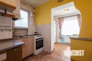 2-к квартира, вторичка, 45м2, 1/2 этаж