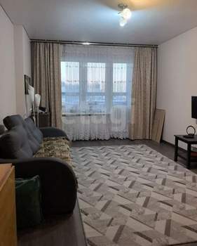 2-к квартира, вторичка, 58м2, 3/15 этаж