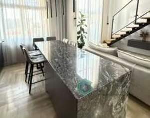 3-к квартира, вторичка, 103м2, 5/5 этаж