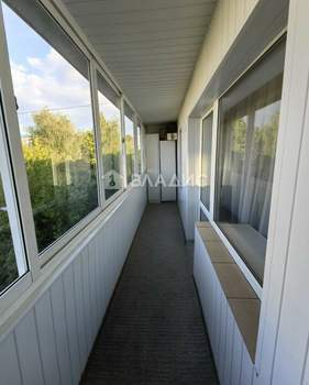 3-к квартира, вторичка, 62м2, 5/5 этаж