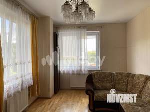 2-к квартира, вторичка, 68м2, 4/11 этаж