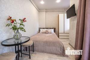 Студия квартира, вторичка, 17м2, 1/3 этаж