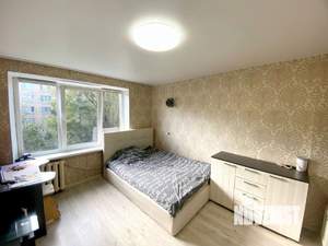 Студия квартира, вторичка, 19м2, 3/5 этаж