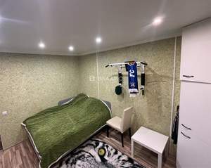 2-к квартира, вторичка, 55м2, 1/5 этаж