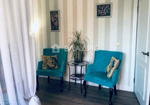 3-к квартира, вторичка, 77м2, 4/5 этаж