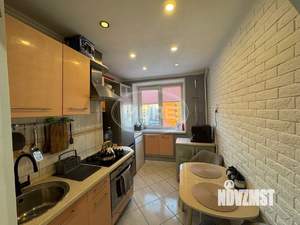 2-к квартира, вторичка, 55м2, 7/14 этаж