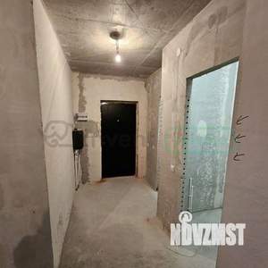 2-к квартира, вторичка, 72м2, 6/25 этаж