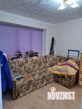 1-к квартира, вторичка, 24м2, 1/5 этаж