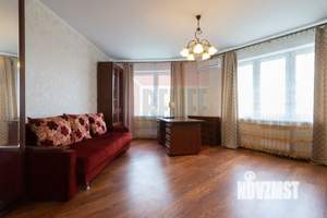 2-к квартира, вторичка, 68м2, 5/9 этаж