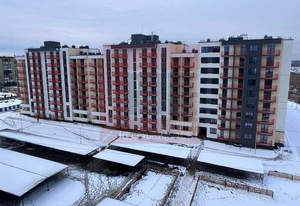 1-к квартира, вторичка, 35м2, 9/9 этаж