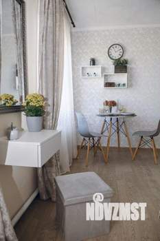 1-к квартира, вторичка, 24м2, 5/5 этаж