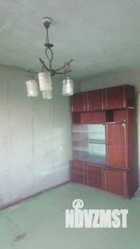 2-к квартира, вторичка, 52м2, 2/5 этаж