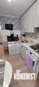 1-к квартира, вторичка, 30м2, 5/5 этаж