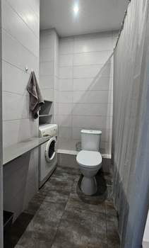 2-к квартира, вторичка, 50м2, 5/5 этаж