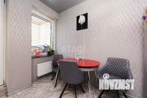 3-к квартира, вторичка, 91м2, 5/6 этаж