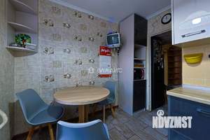 3-к квартира, вторичка, 64м2, 5/10 этаж