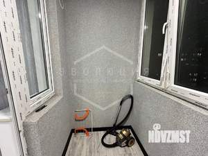 1-к квартира, вторичка, 43м2, 7/9 этаж