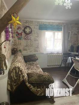 1-к квартира, вторичка, 42м2, 4/4 этаж