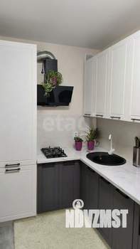 1-к квартира, вторичка, 30м2, 9/10 этаж