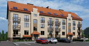 4-к квартира, вторичка, 148м2, 3/3 этаж